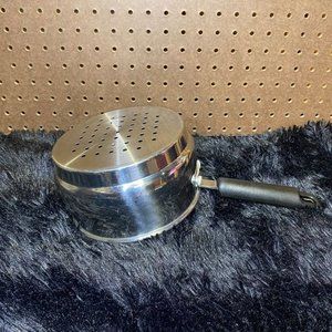 Revere Ware Steamer Insert